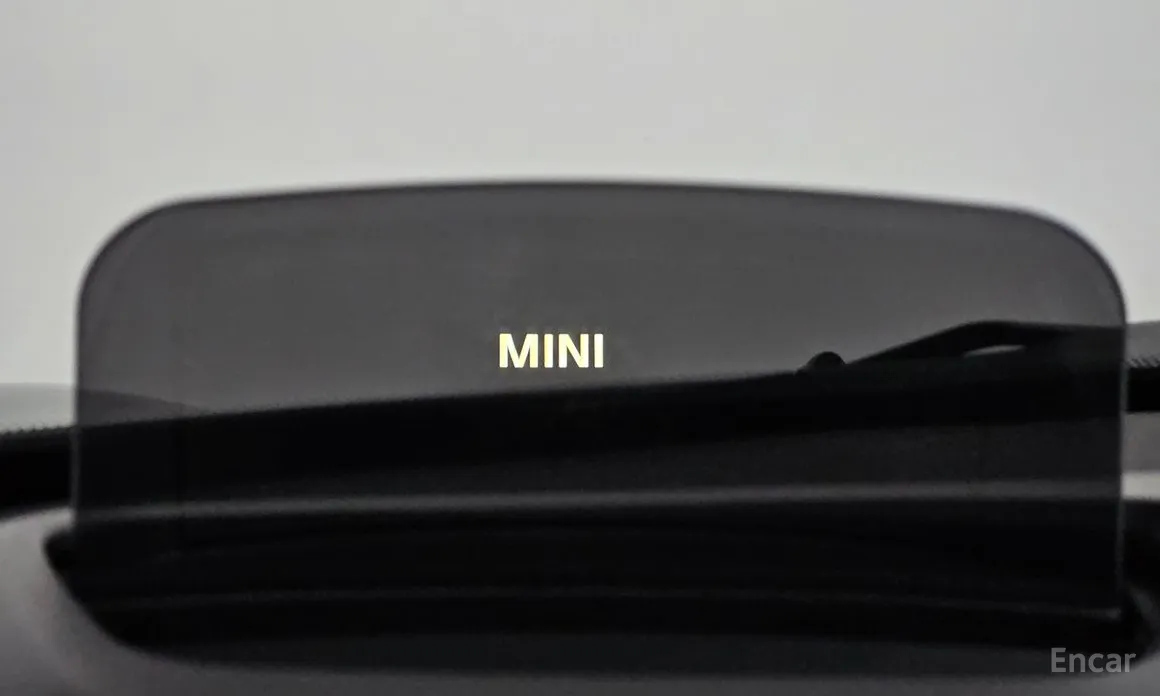 Mini Cooper 2001 JCW Pat Moss Edition