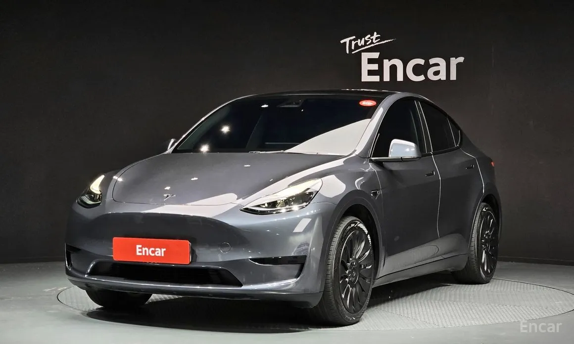 Tesla Model Y 2020 RWD