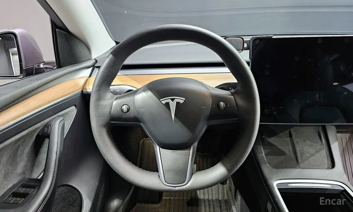 Tesla Model Y 2020 RWD