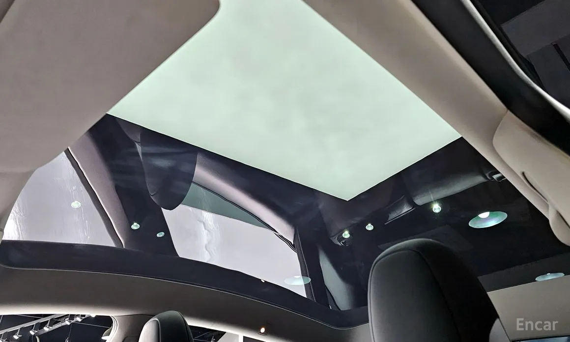 Tesla Model Y 2020 RWD