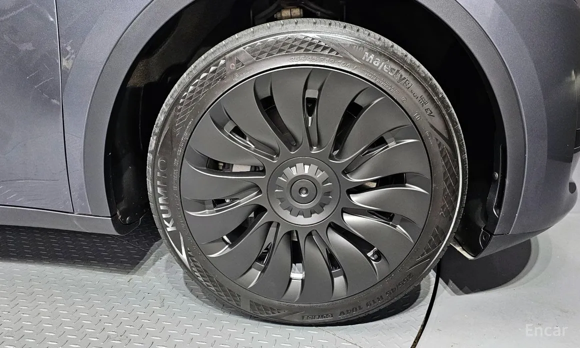 Tesla Model Y 2020 RWD