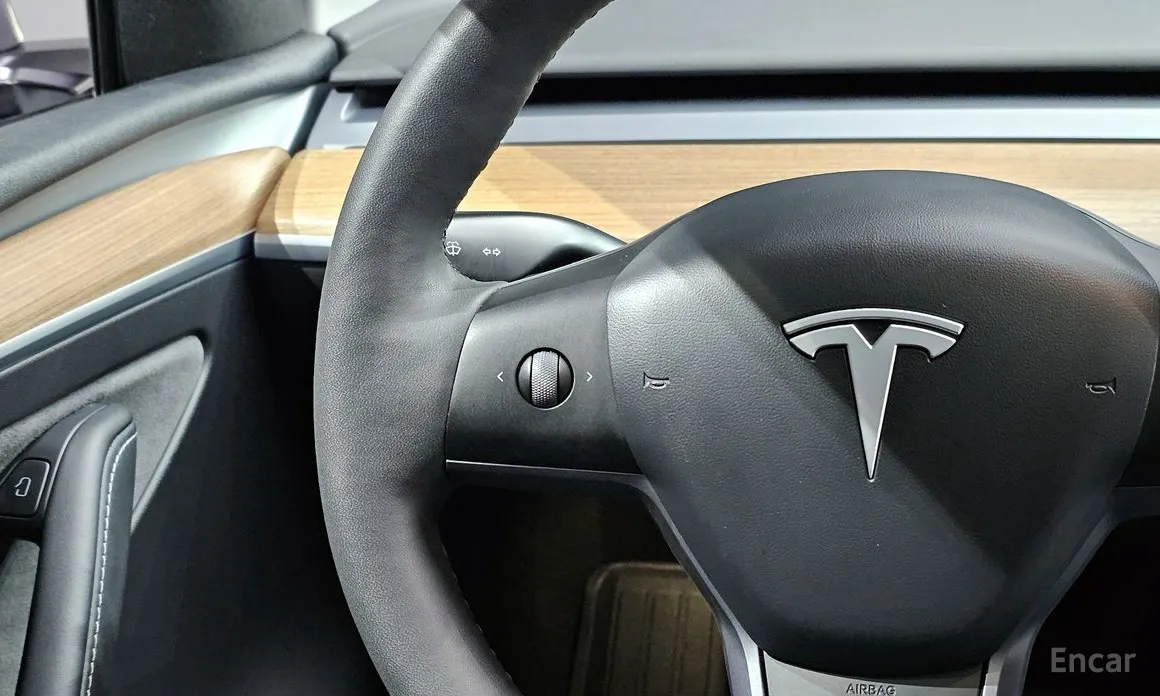 Tesla Model Y 2020 RWD