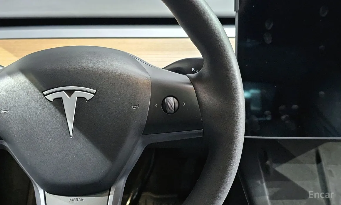Tesla Model Y 2020 RWD