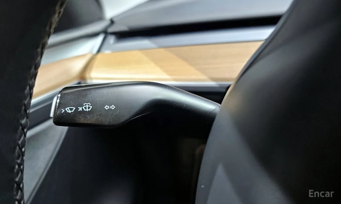 Tesla Model Y 2020 RWD