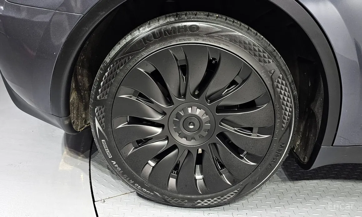 Tesla Model Y 2020 RWD
