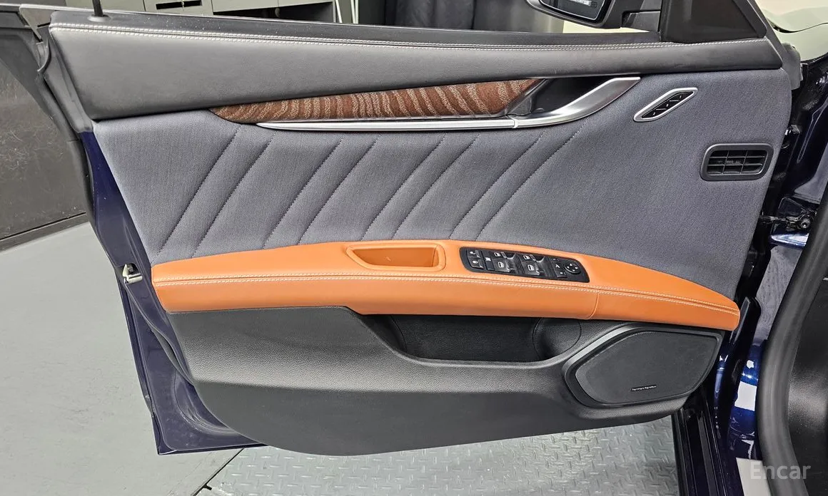 Maserati Ghibli 2013 2.0 Granlusso