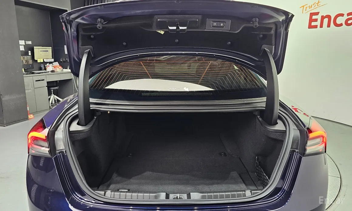 Maserati Ghibli 2013 2.0 Granlusso