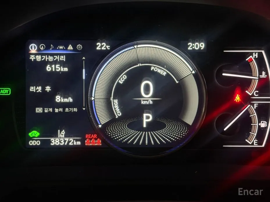 Lexus ES 2018 Luxury Plus