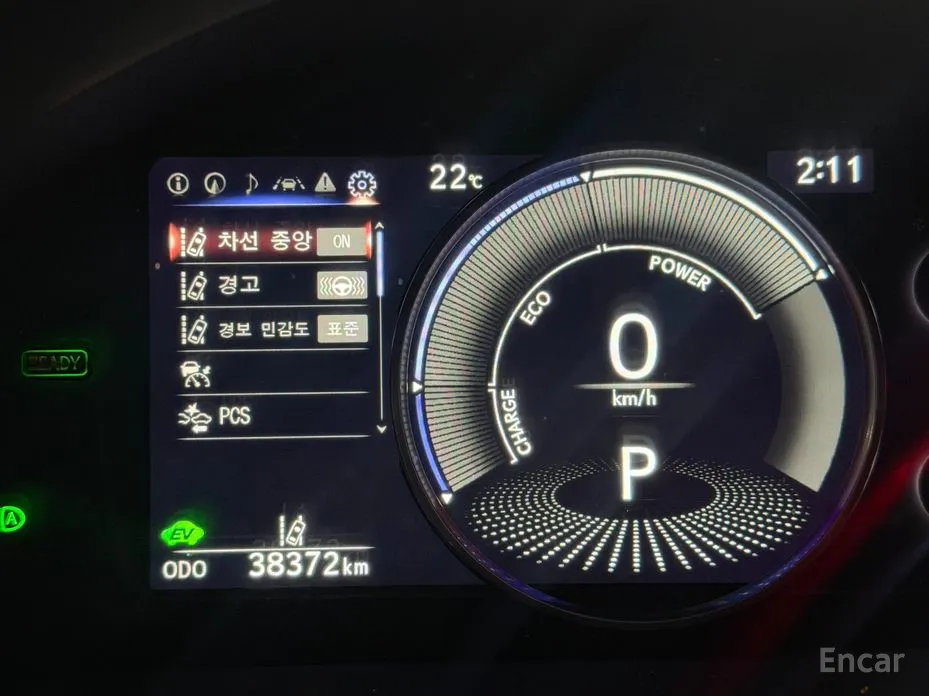 Lexus ES 2018 Luxury Plus