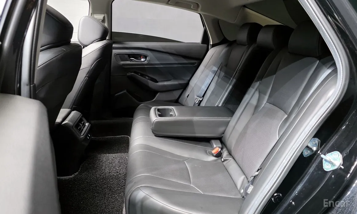 Honda Accord 2023 2.0 Hybrid Touring