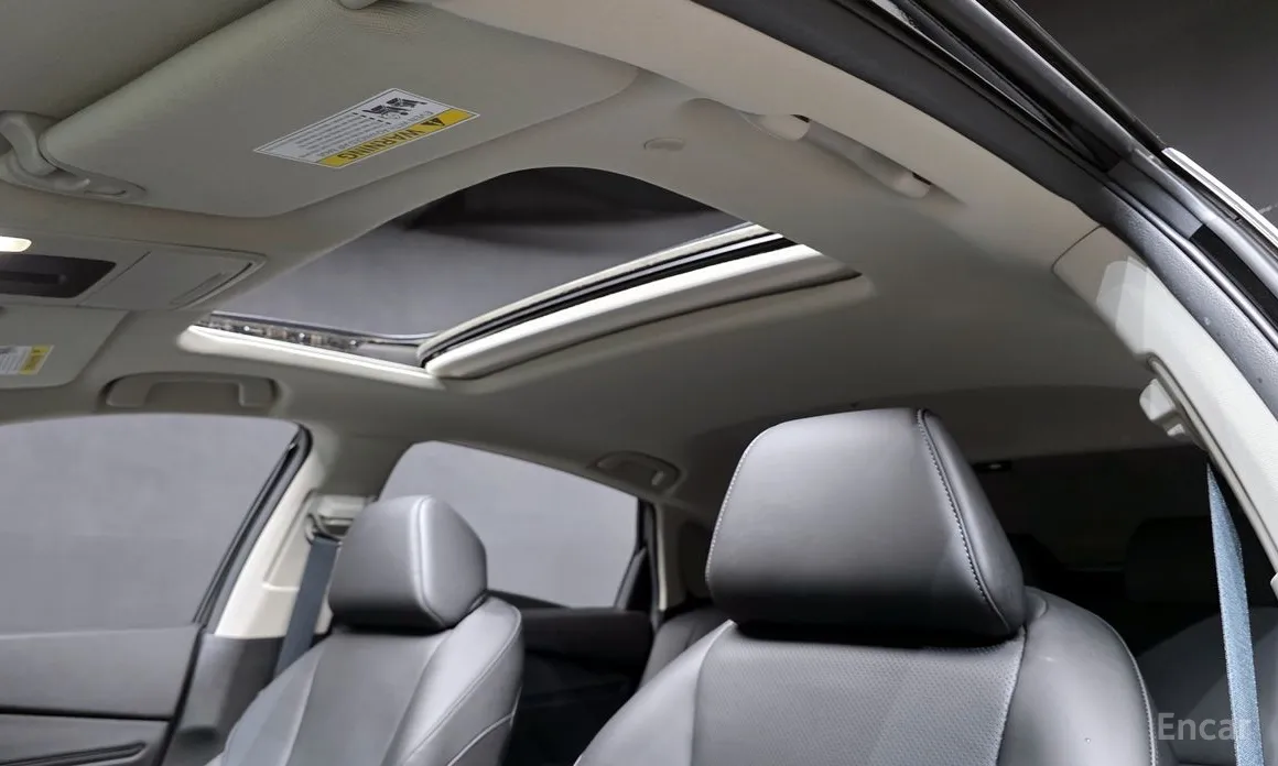 Honda Accord 2023 2.0 Hybrid Touring