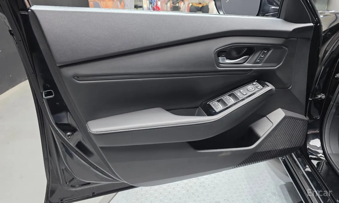 Honda Accord 2023 2.0 Hybrid Touring