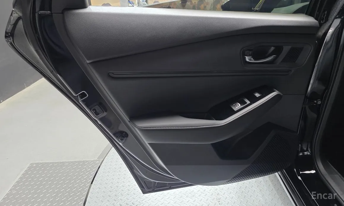 Honda Accord 2023 2.0 Hybrid Touring