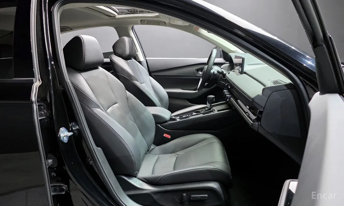 Honda Accord 2023 2.0 Hybrid Touring