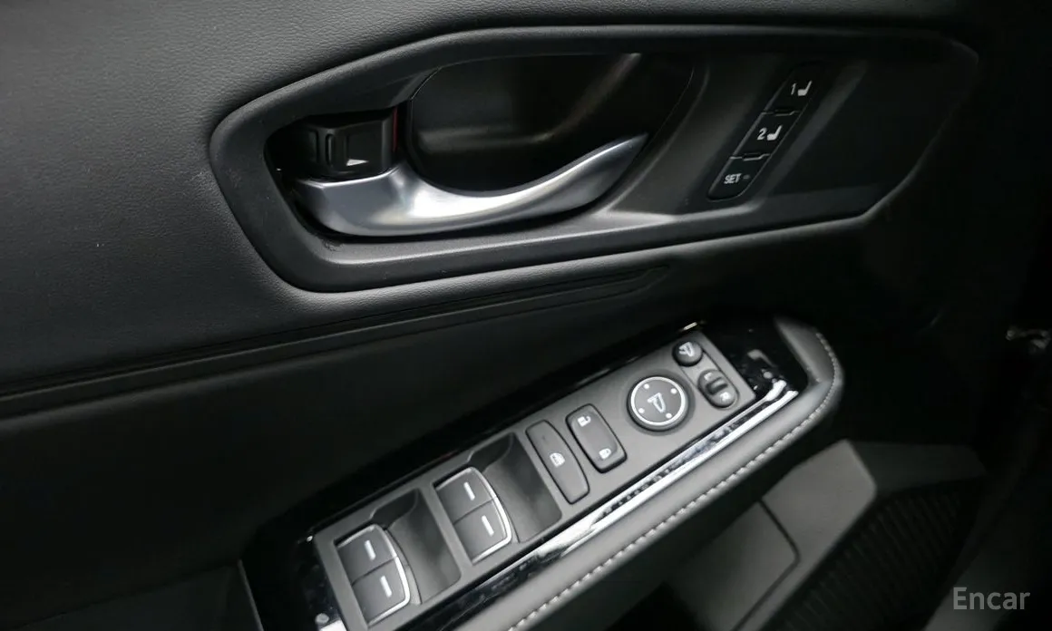 Honda Accord 2023 2.0 Hybrid Touring