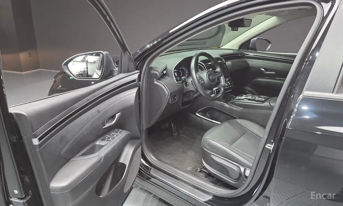 Photo 10 - Hyundai Tucson