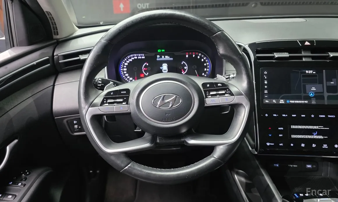 Photo 13 - Hyundai Tucson