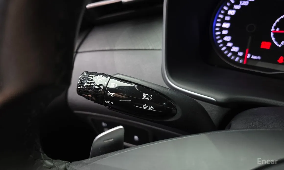 Photo 19 - Hyundai Tucson