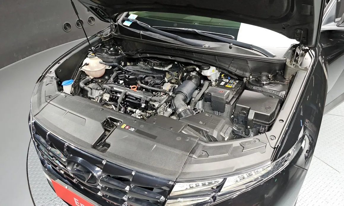 Photo 6 - Hyundai Tucson