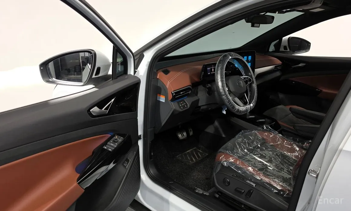 Volkswagen ID.4 2022 Pro