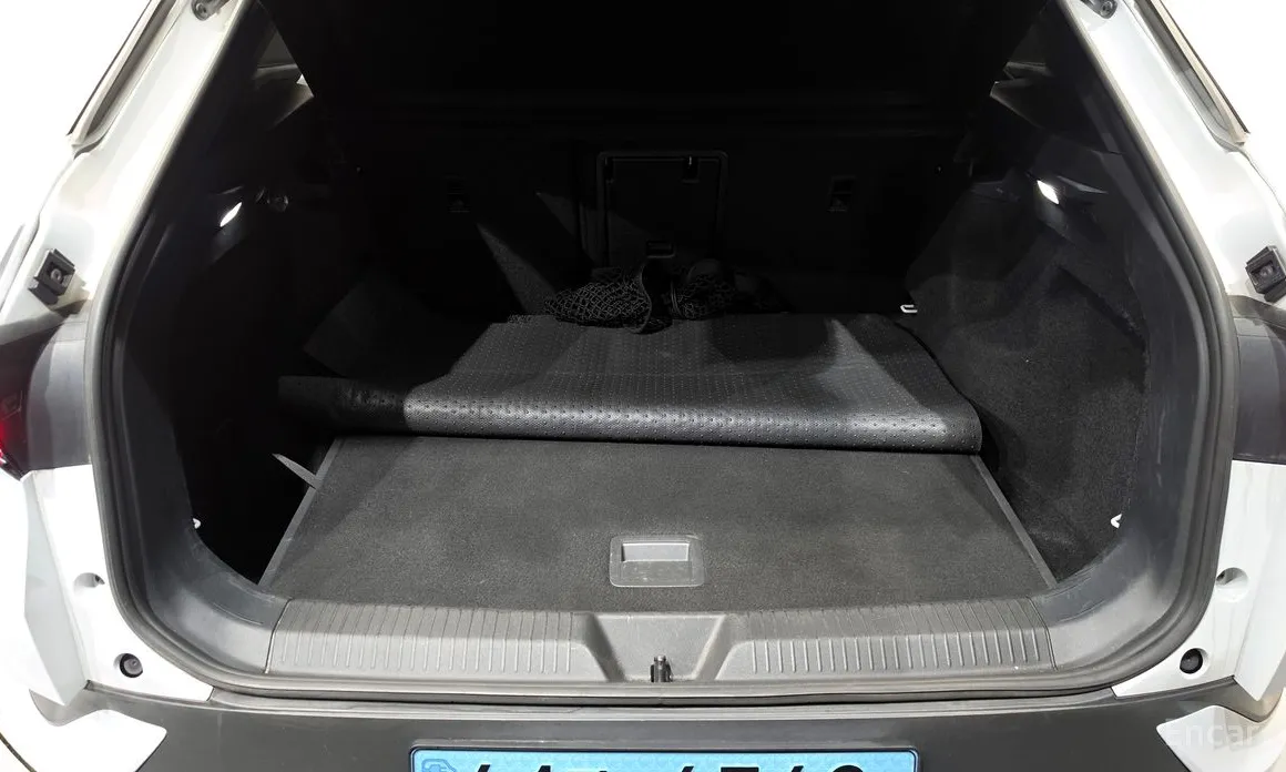 Volkswagen ID.4 2022 Pro