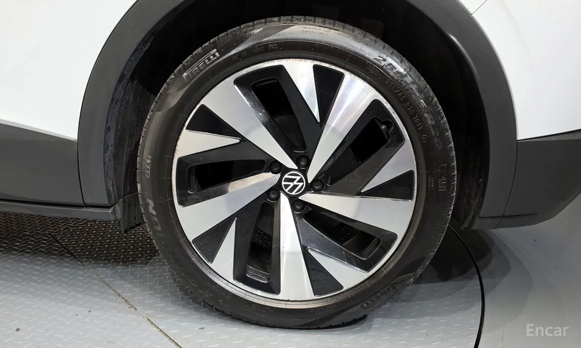 Volkswagen ID.4 2022 Pro