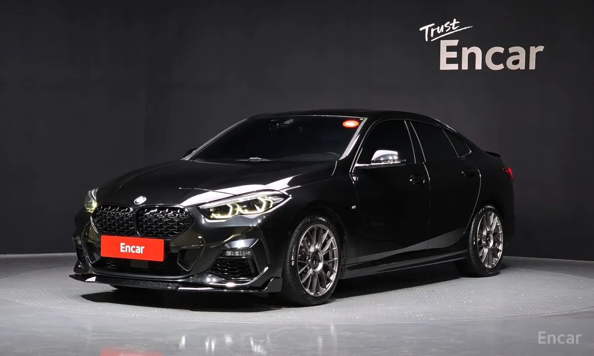 BMW 2 Series 2020 220i M Sports