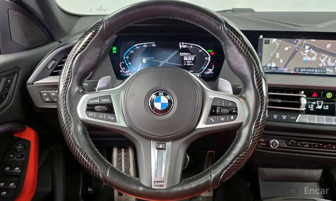 BMW 2 Series 2020 220i M Sports