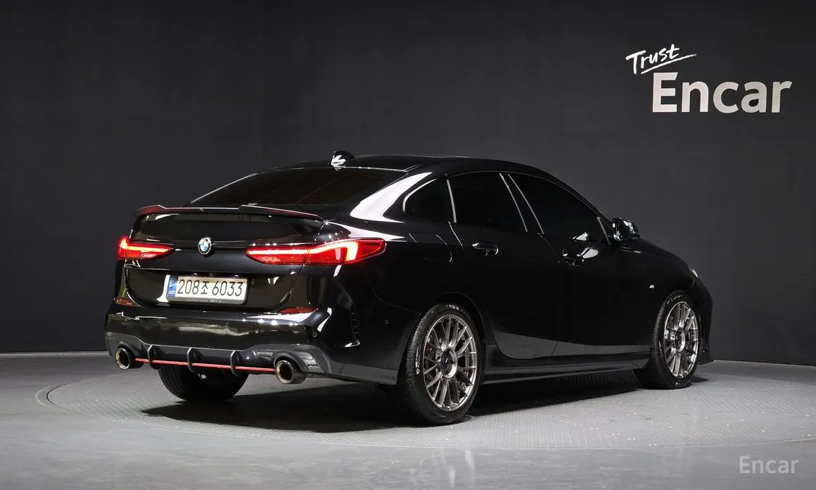 BMW 2 Series 2020 220i M Sports