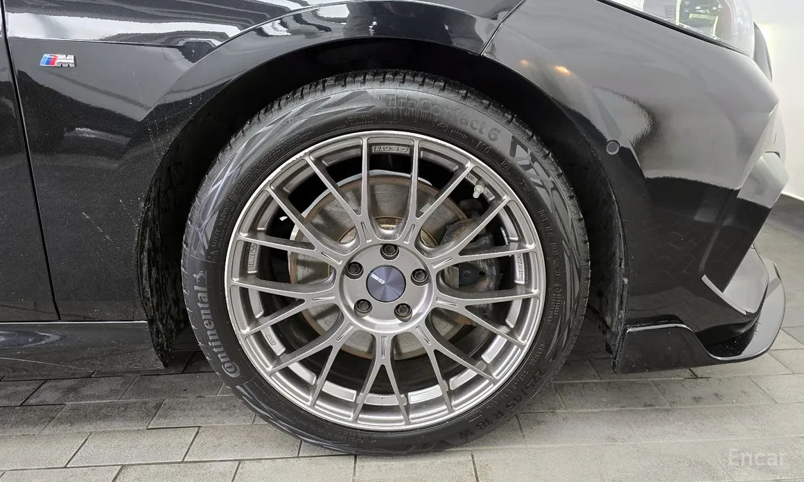 BMW 2 Series 2020 220i M Sports