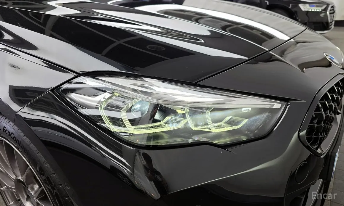 BMW 2 Series 2020 220i M Sports