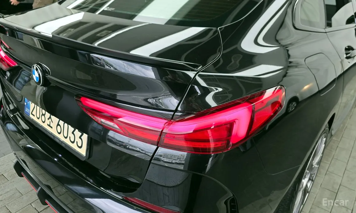 BMW 2 Series 2020 220i M Sports