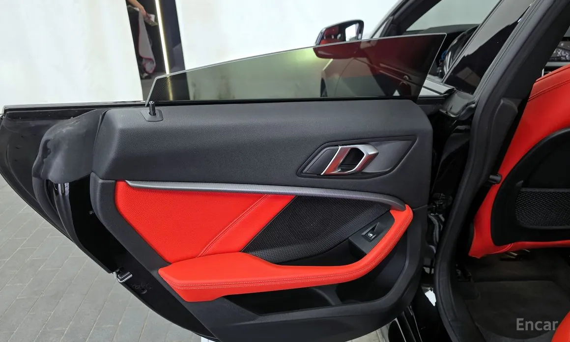 BMW 2 Series 2020 220i M Sports