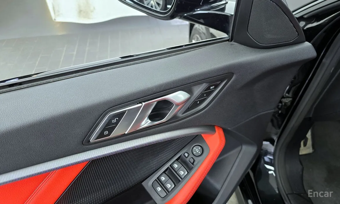 BMW 2 Series 2020 220i M Sports