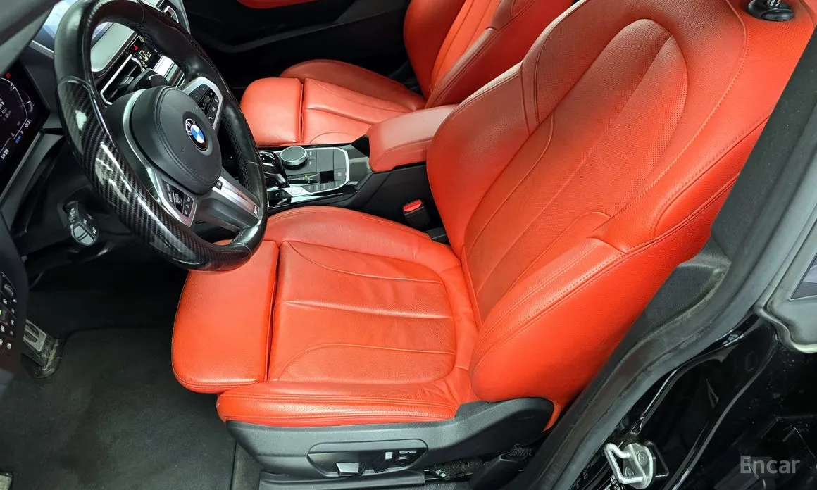 BMW 2 Series 2020 220i M Sports