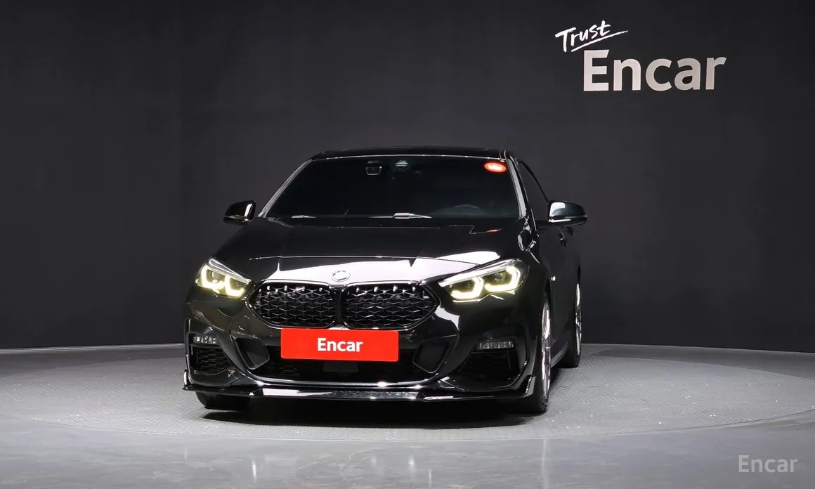 BMW 2 Series 2020 220i M Sports