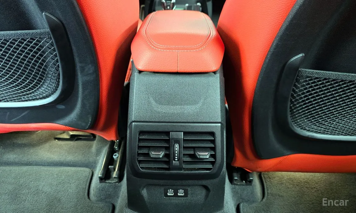 BMW 2 Series 2020 220i M Sports