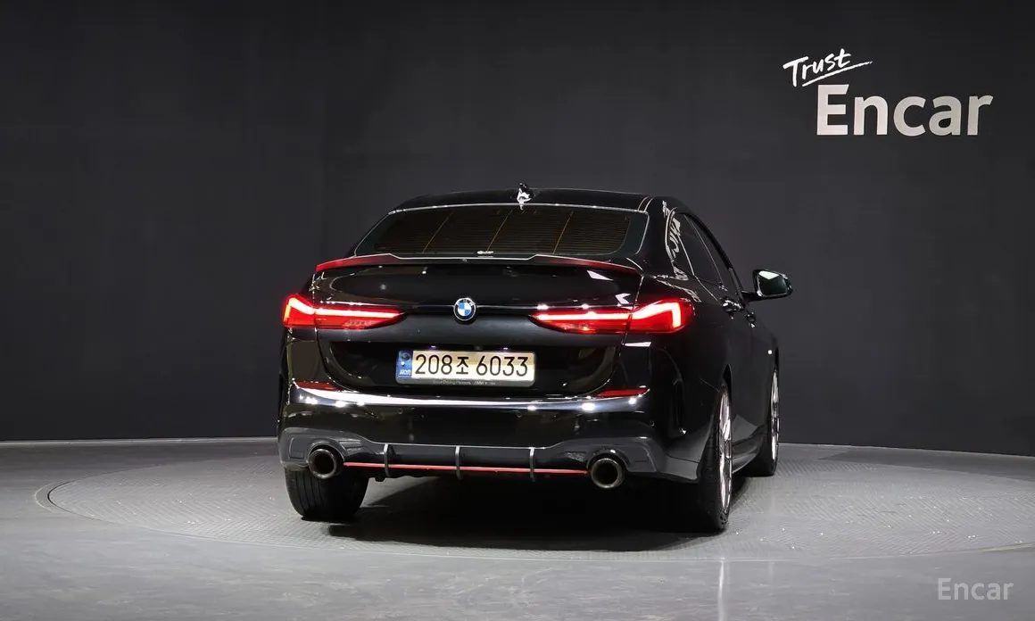 BMW 2 Series 2020 220i M Sports