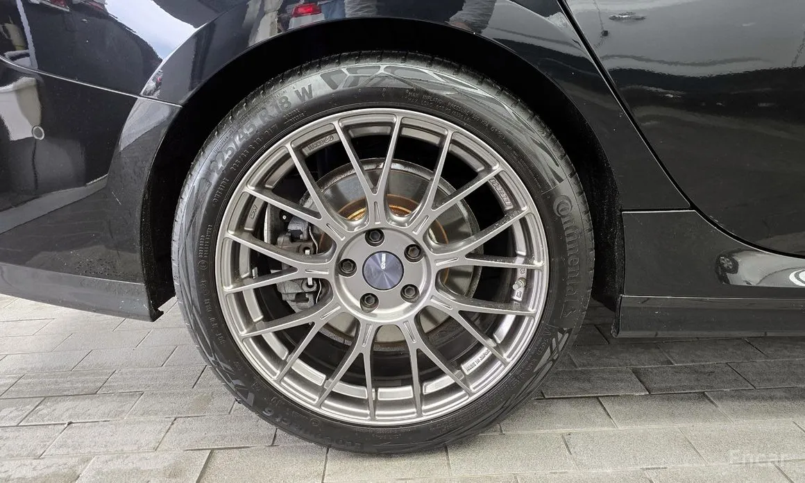 BMW 2 Series 2020 220i M Sports