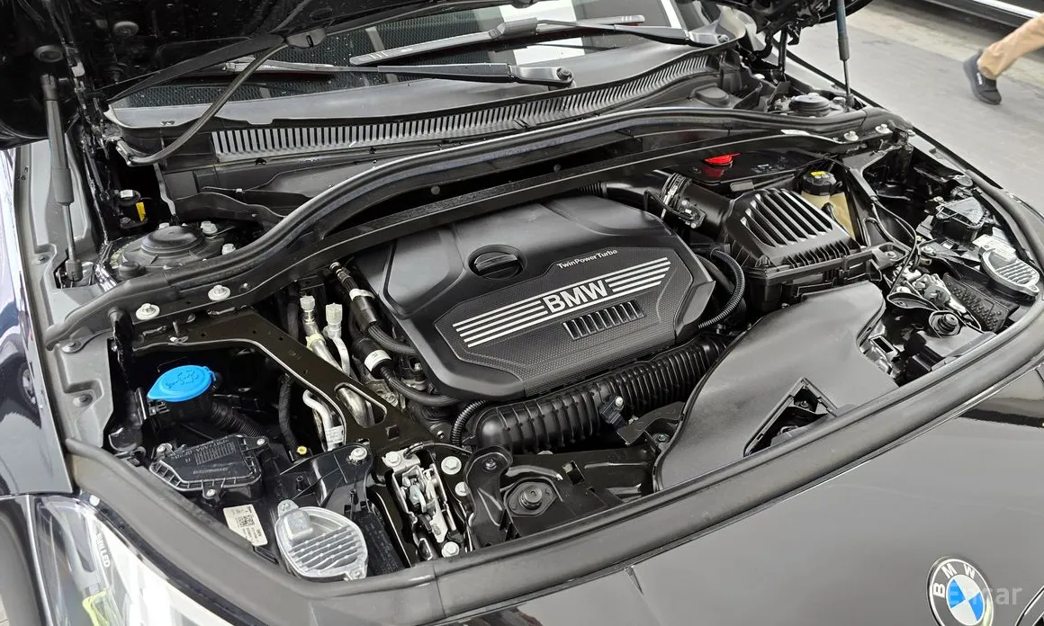 BMW 2 Series 2020 220i M Sports