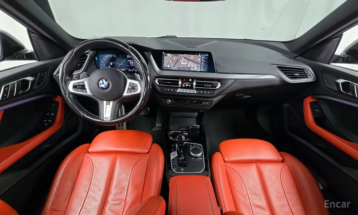 BMW 2 Series 2020 220i M Sports