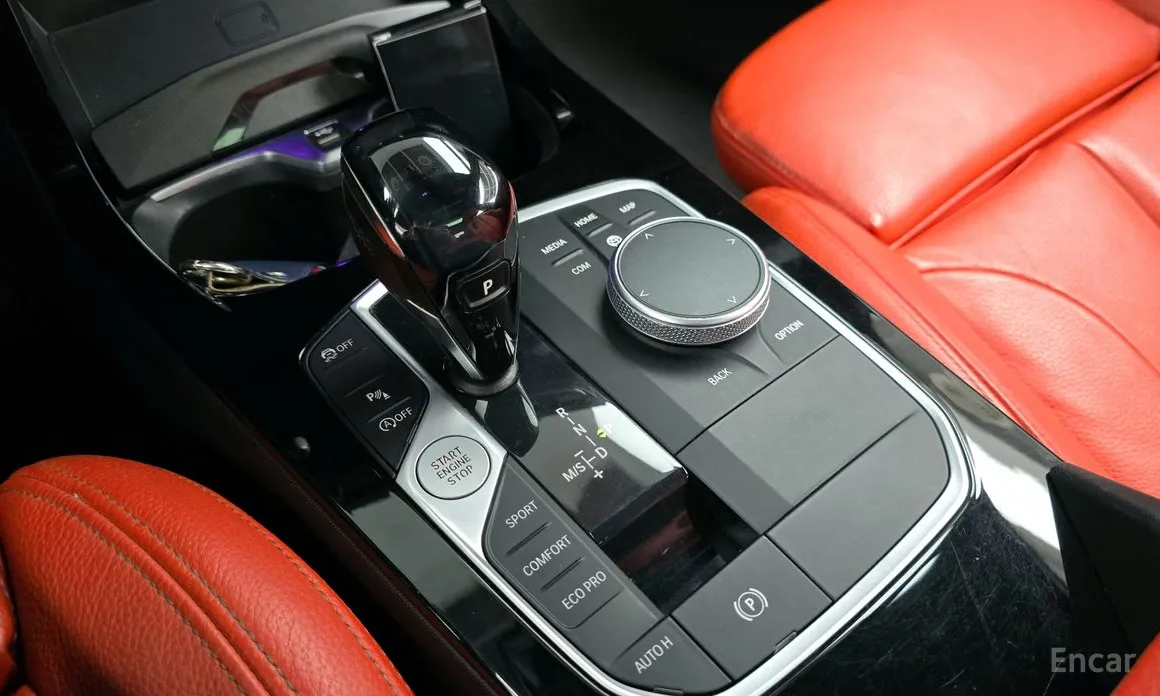 BMW 2 Series 2020 220i M Sports