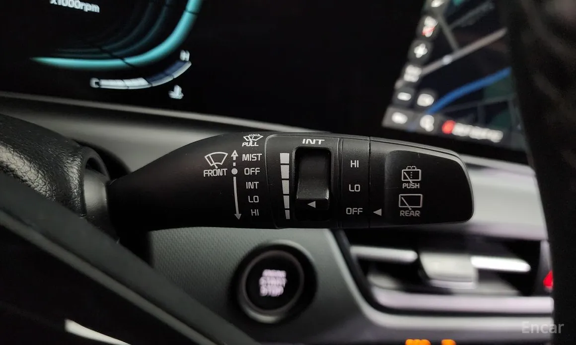Kia Seltos 2022 Gasoline 1.6 Turbo 2WD