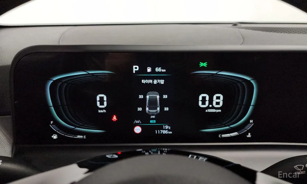 Kia Seltos 2022 Gasoline 1.6 Turbo 2WD