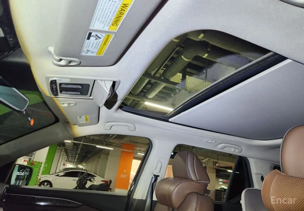 Honda Pilot 2023 3.5 Elite