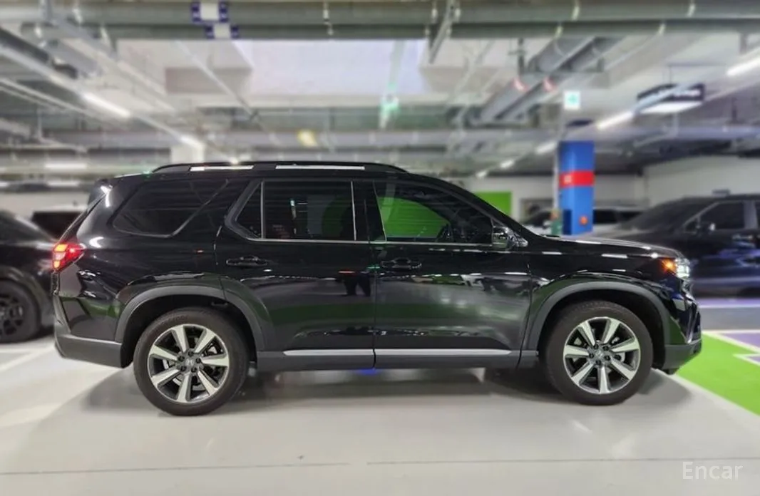 Honda Pilot 2023 3.5 Elite