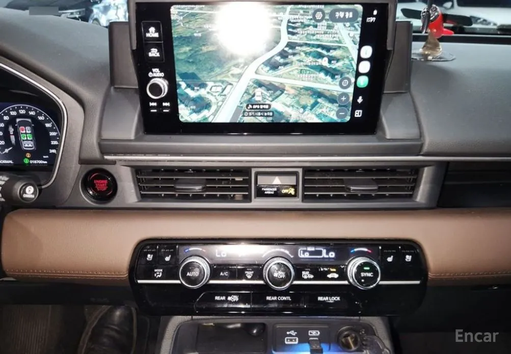 Honda Pilot 2023 3.5 Elite