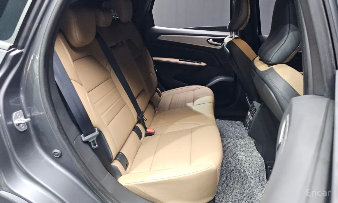 Renault Arkana 2024 1.6 GTe Iconic