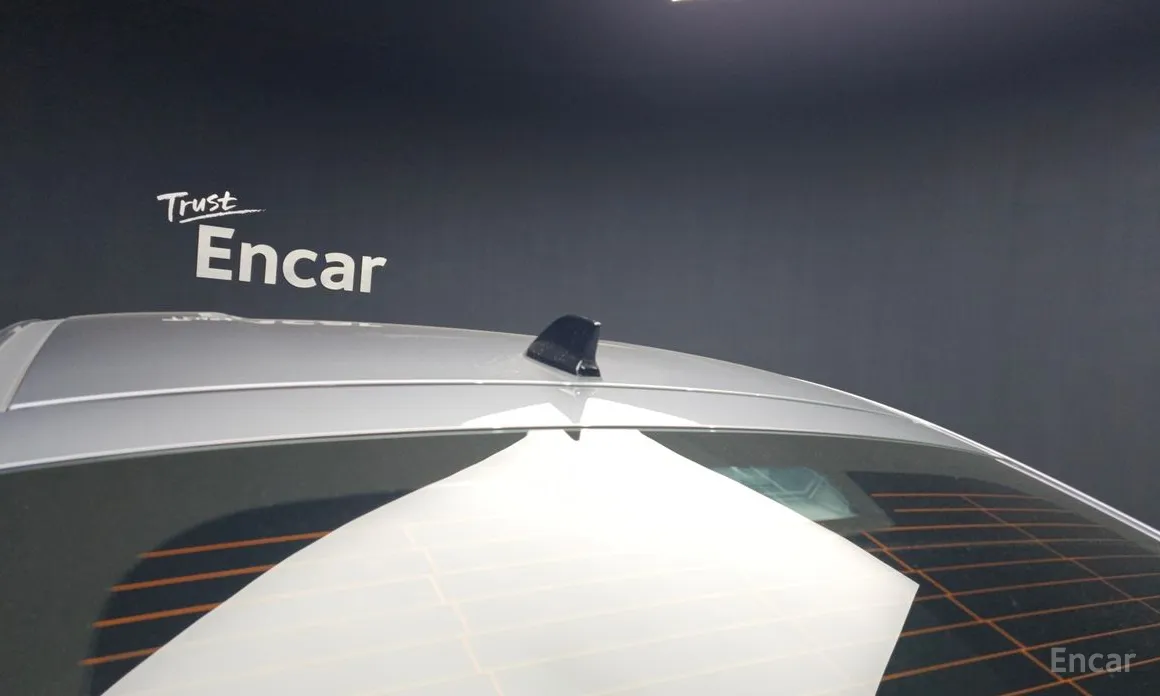 Renault Arkana 2024 1.6 GTe Iconic
