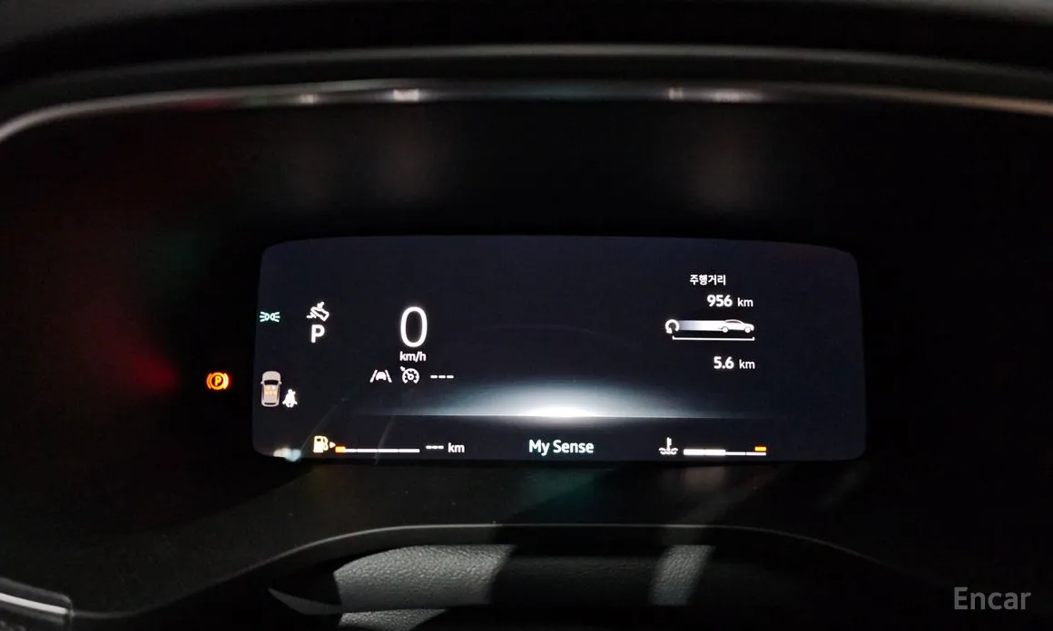 Renault Arkana 2024 1.6 GTe Iconic